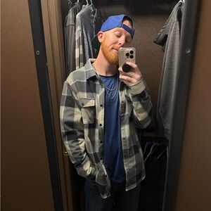 Meet your Posher, Adam